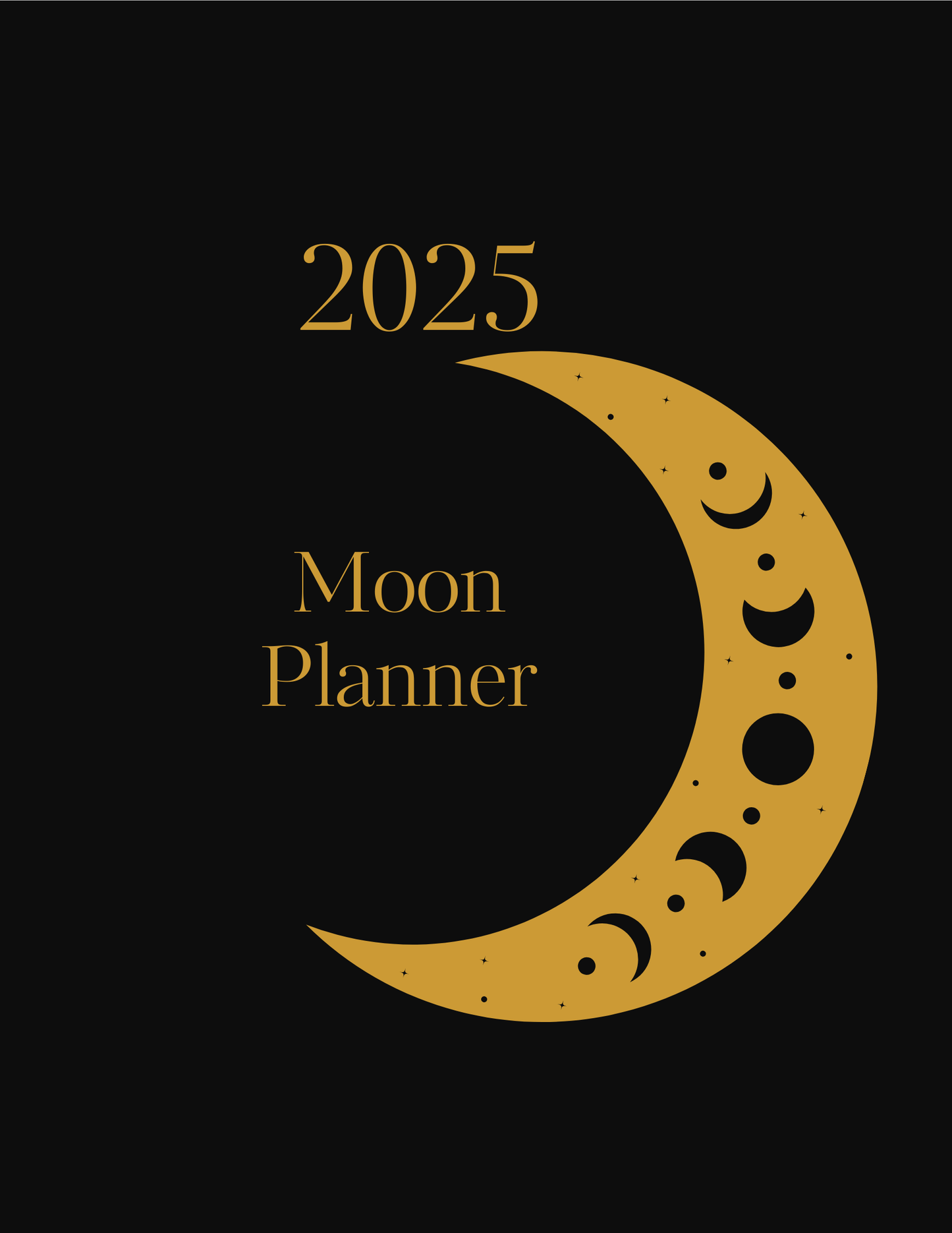 Digital Grimoire 2025 - Revised Edition