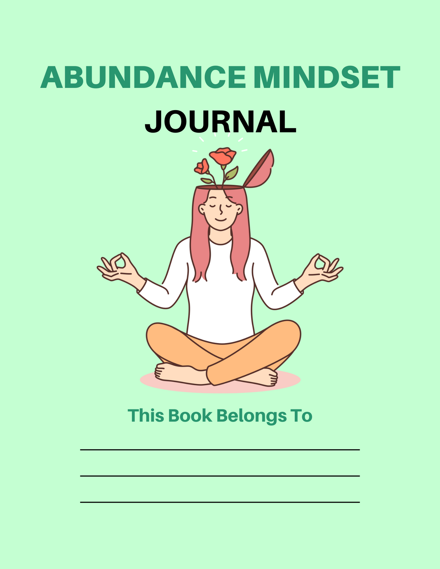 Abundance Journal