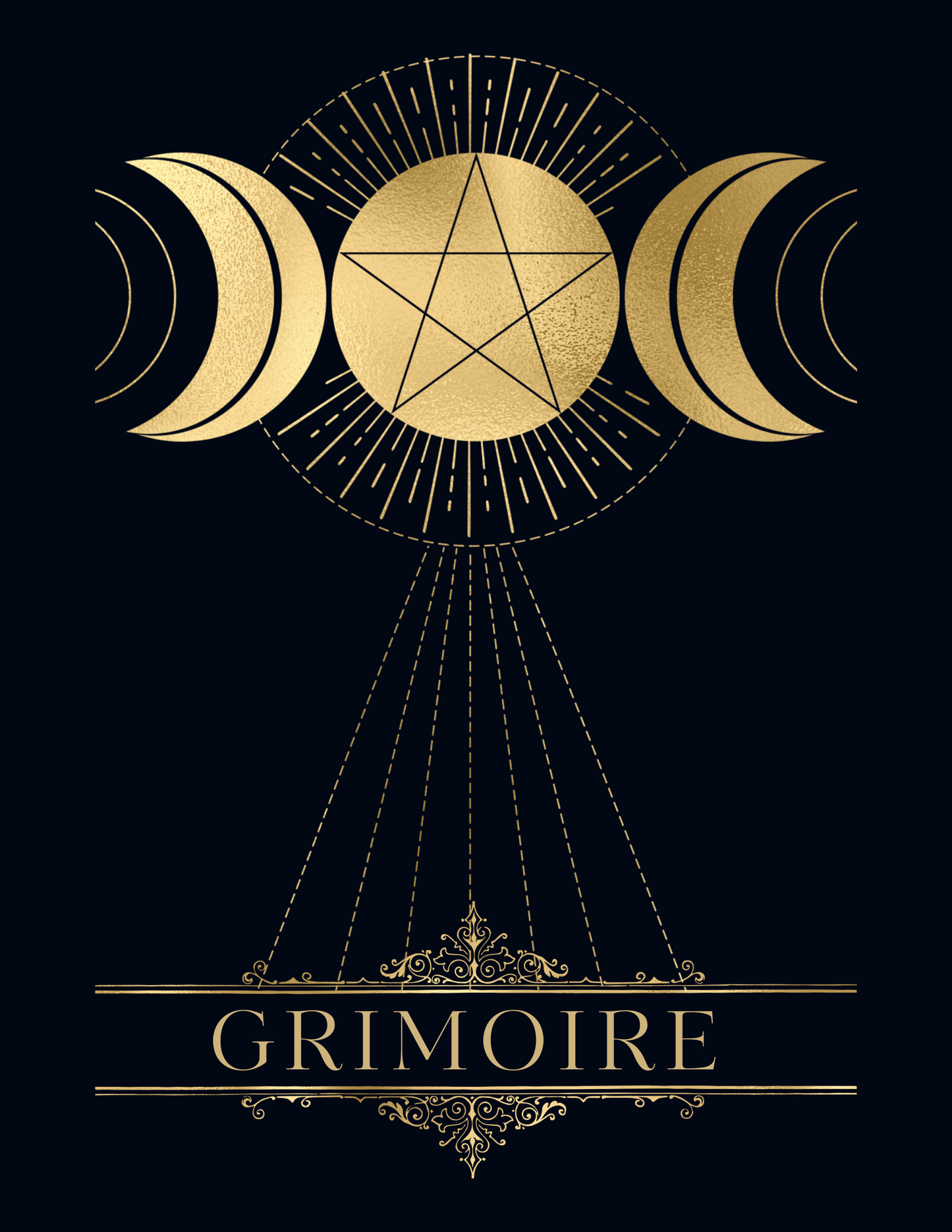 Digital Grimoire 2025 - Revised Edition