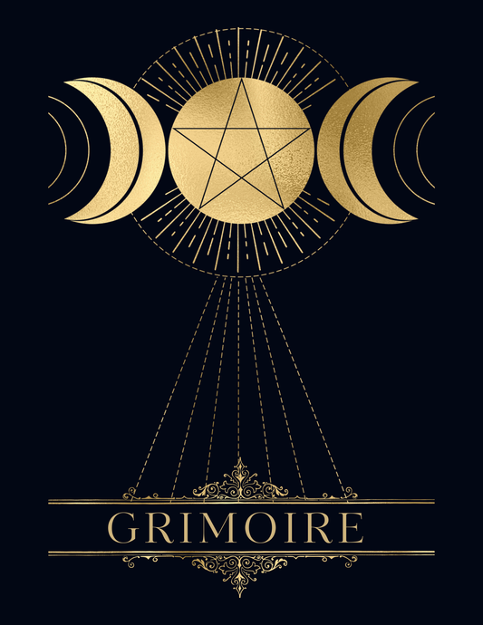 Digital Grimoire 2025 - Revised Edition