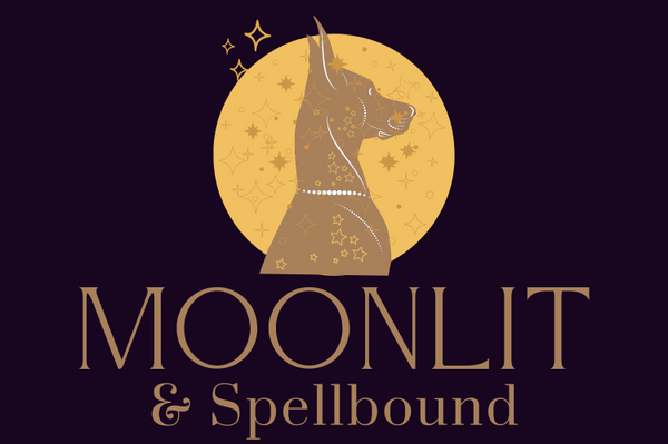Moonlit & Spellbound
