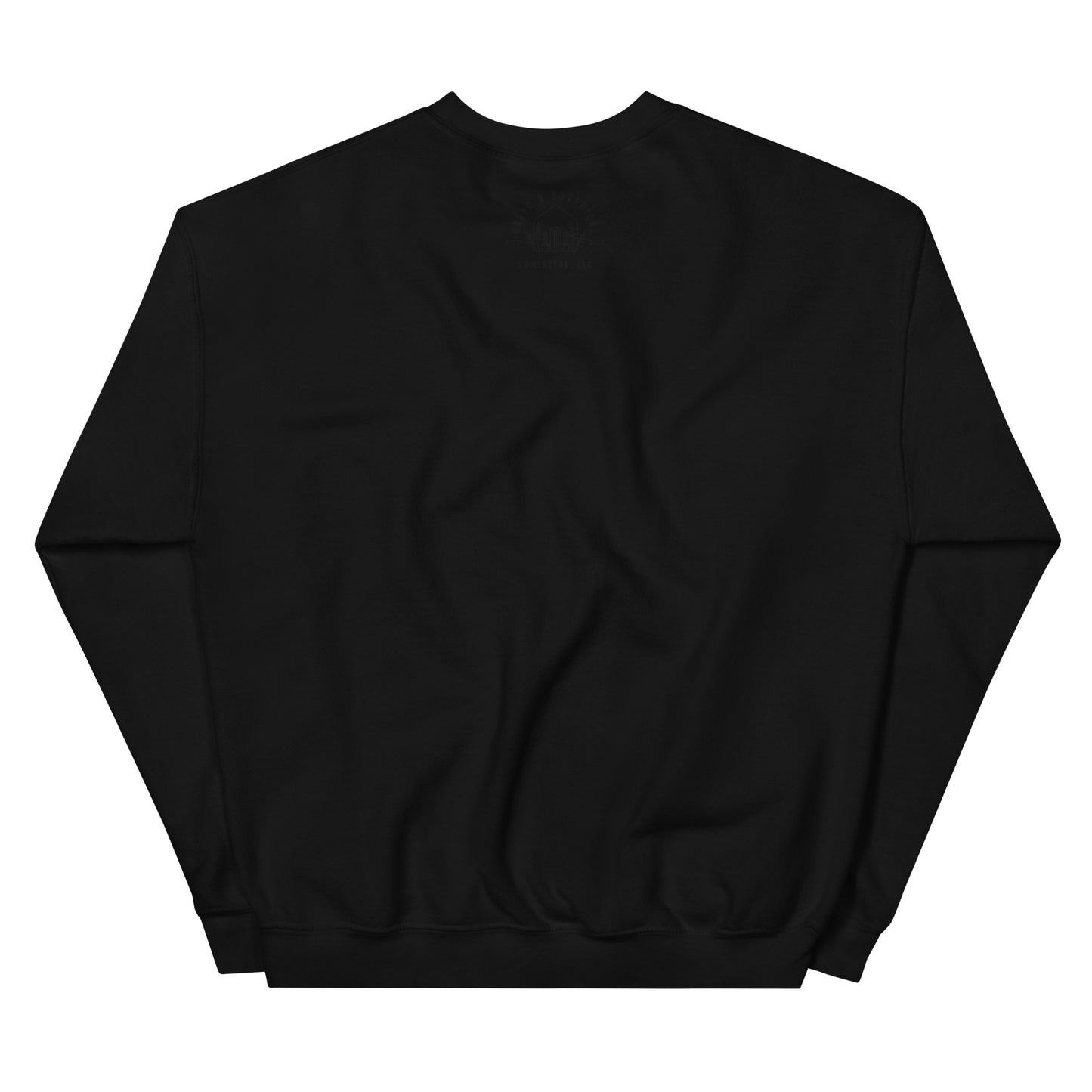No Apologies Ladies Sweatshirt