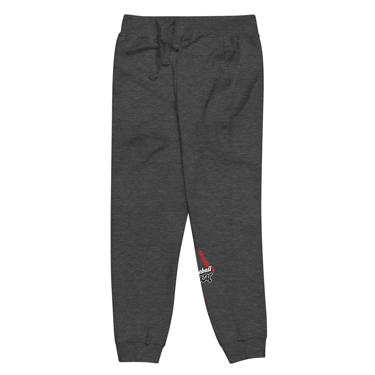 Baseball Mom Fleece Sweatpants